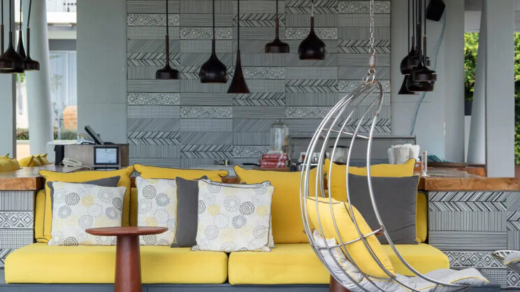 Veranda Resort & Villas Hua Hin Cha Am MGallery 